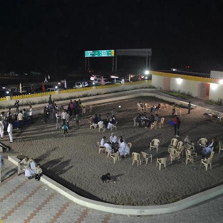 Chittorgarh Chitrakoot Resorts المظهر الخارجي الصورة
