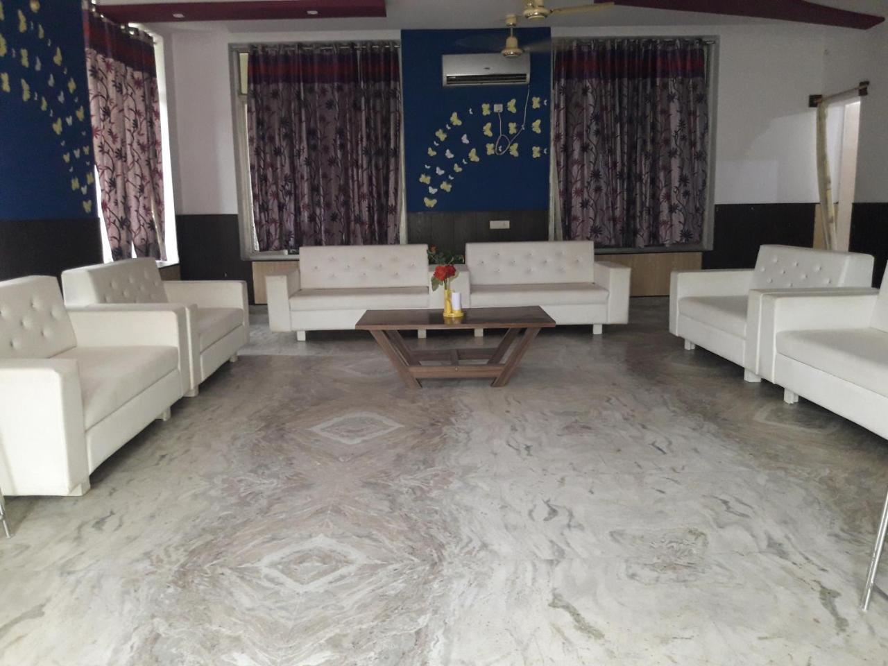 Chittorgarh Chitrakoot Resorts المظهر الخارجي الصورة