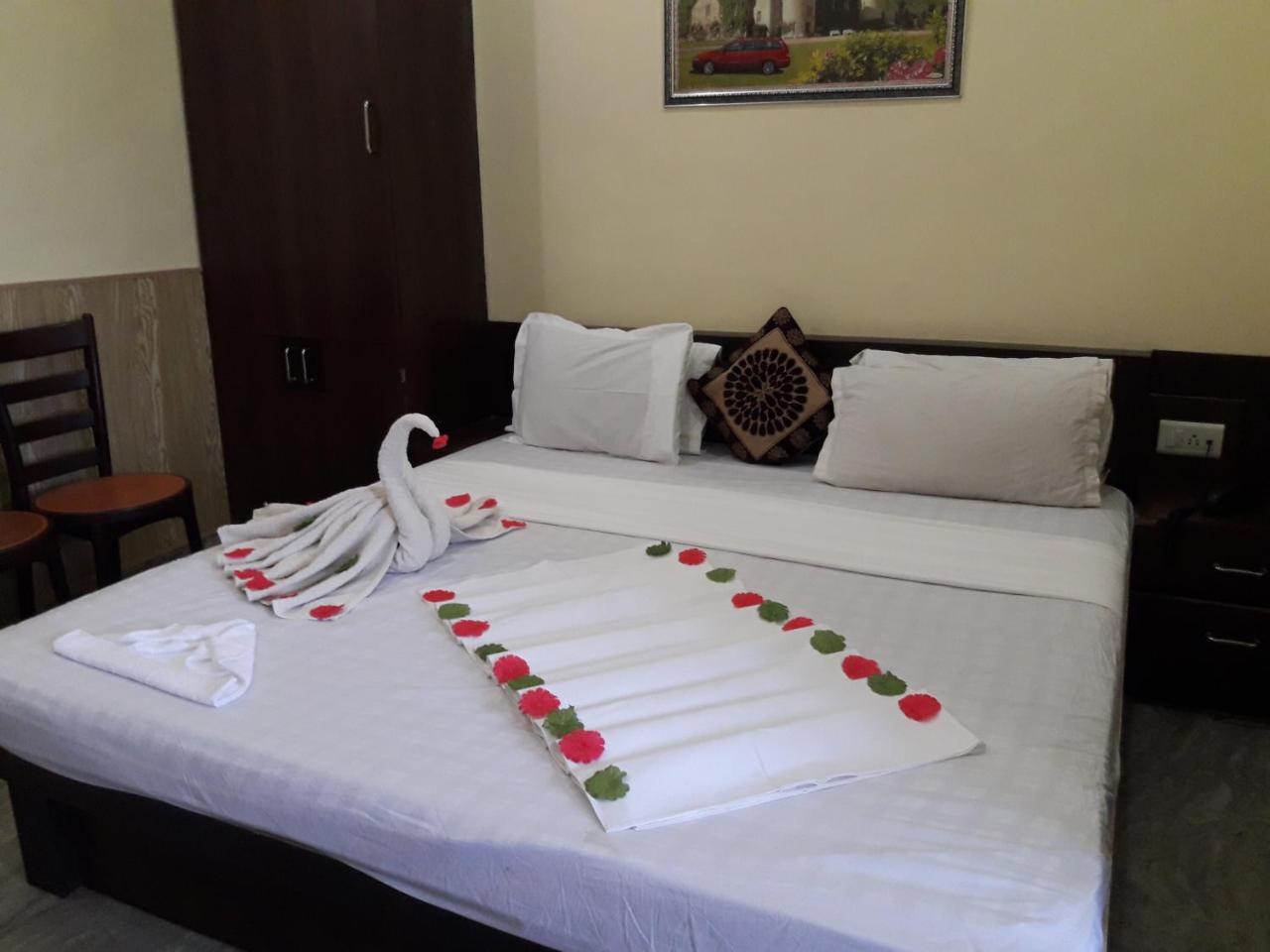 Chittorgarh Chitrakoot Resorts المظهر الخارجي الصورة