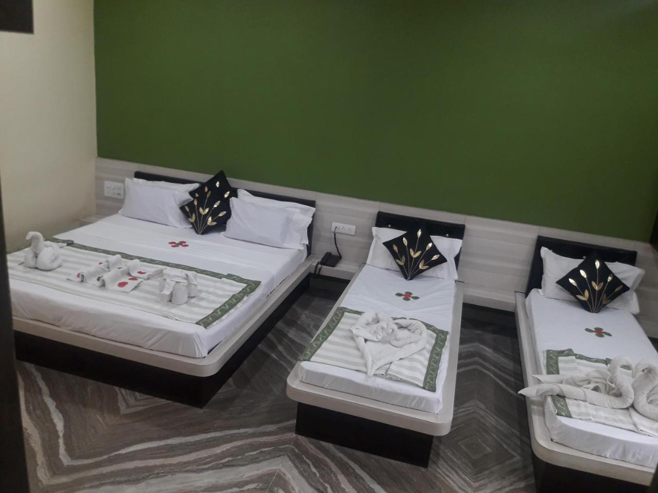 Chittorgarh Chitrakoot Resorts المظهر الخارجي الصورة
